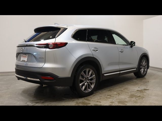 2023 Mazda CX-9 Grand Touring