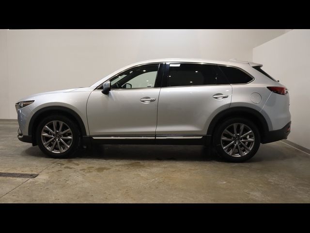 2023 Mazda CX-9 Grand Touring