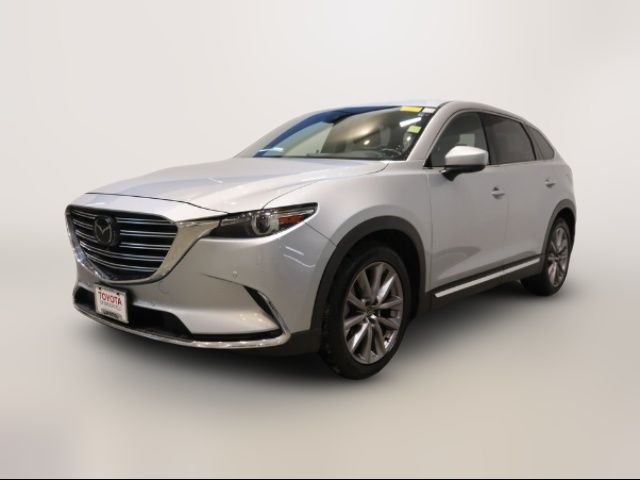 2023 Mazda CX-9 Grand Touring