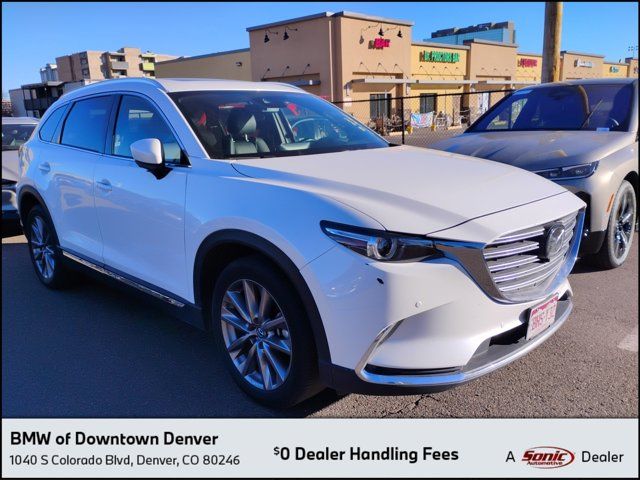 2023 Mazda CX-9 Grand Touring