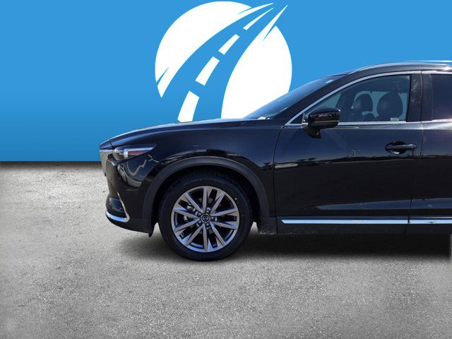 2023 Mazda CX-9 Grand Touring