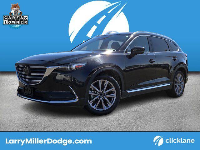 2023 Mazda CX-9 Grand Touring