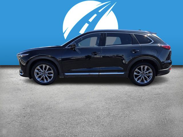 2023 Mazda CX-9 Grand Touring