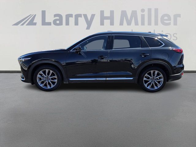 2023 Mazda CX-9 Grand Touring