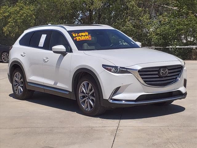 2023 Mazda CX-9 Grand Touring