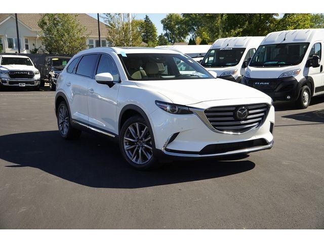 2023 Mazda CX-9 Grand Touring