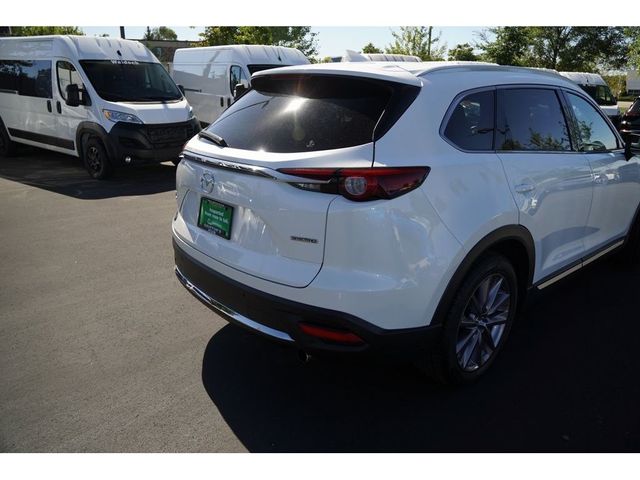 2023 Mazda CX-9 Grand Touring