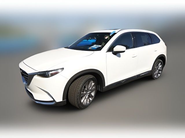 2023 Mazda CX-9 Grand Touring