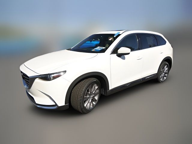 2023 Mazda CX-9 Grand Touring