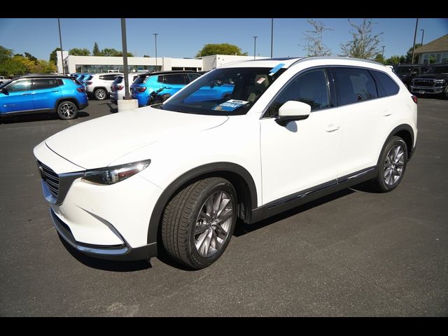 2023 Mazda CX-9 Grand Touring