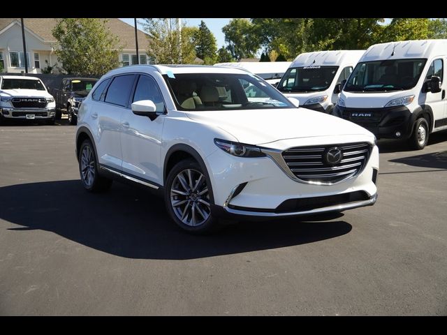 2023 Mazda CX-9 Grand Touring