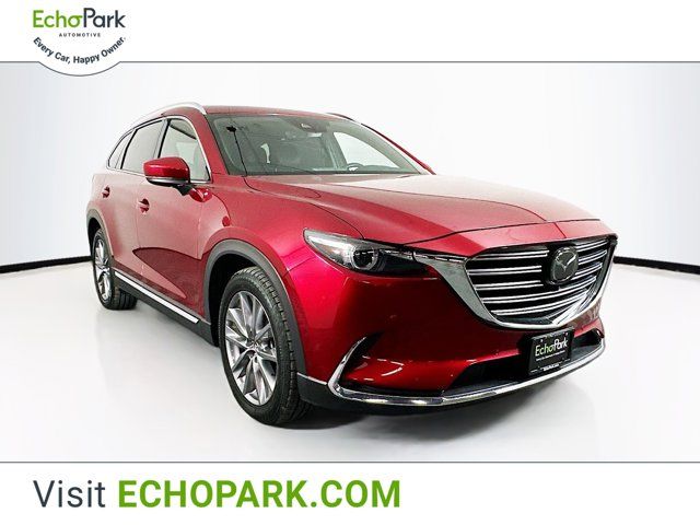 2023 Mazda CX-9 Grand Touring