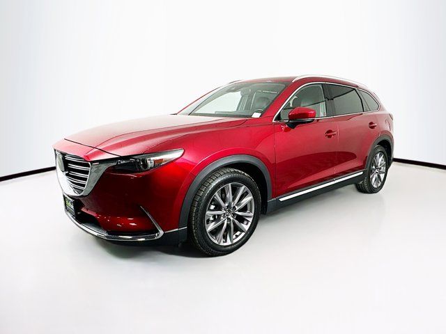 2023 Mazda CX-9 Grand Touring