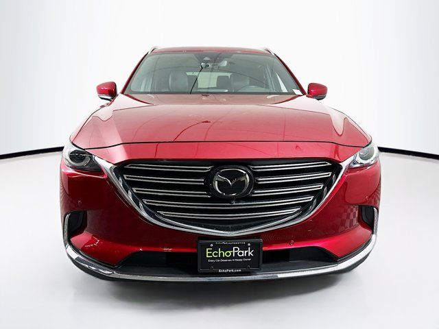 2023 Mazda CX-9 Grand Touring