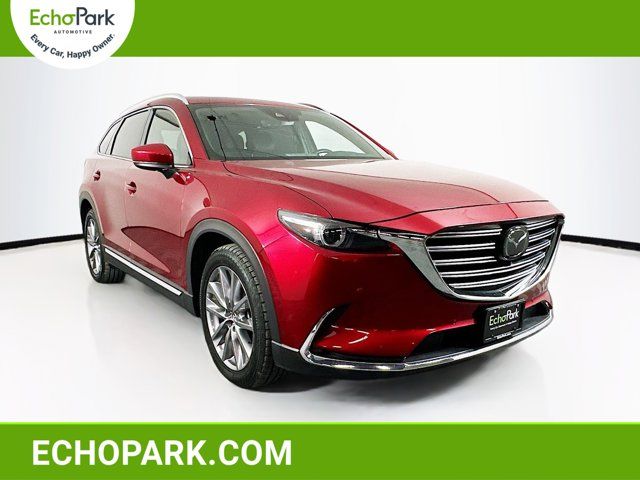 2023 Mazda CX-9 Grand Touring