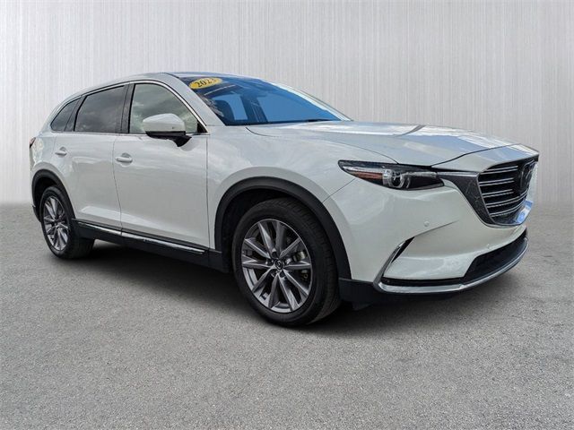 2023 Mazda CX-9 Grand Touring