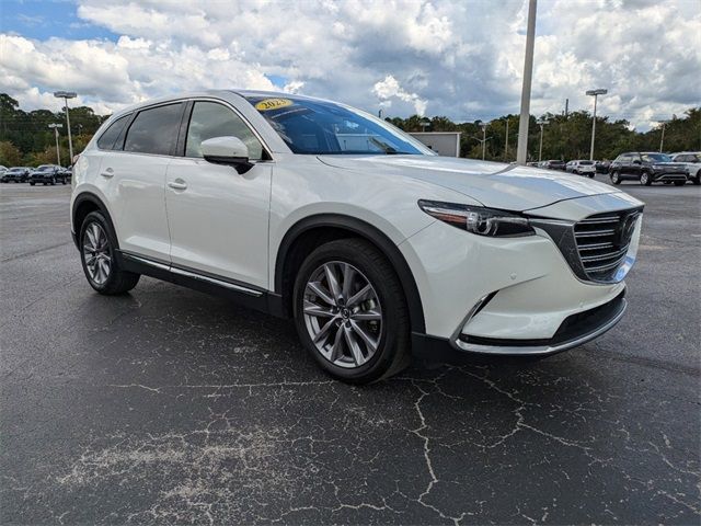 2023 Mazda CX-9 Grand Touring