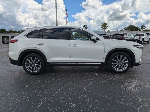 2023 Mazda CX-9 Grand Touring