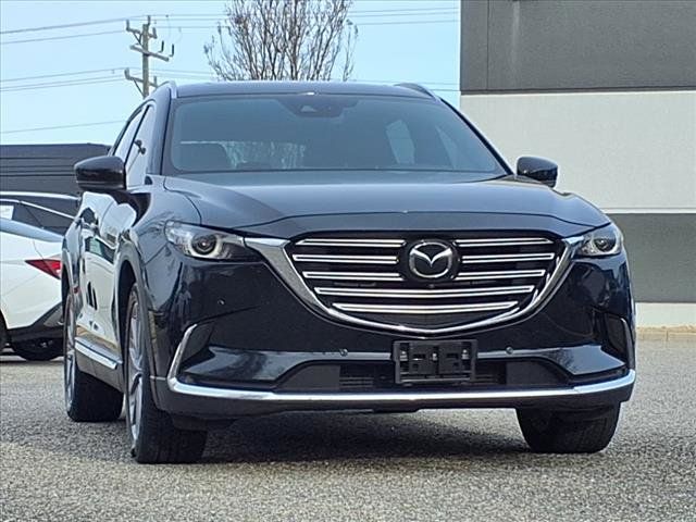 2023 Mazda CX-9 Grand Touring