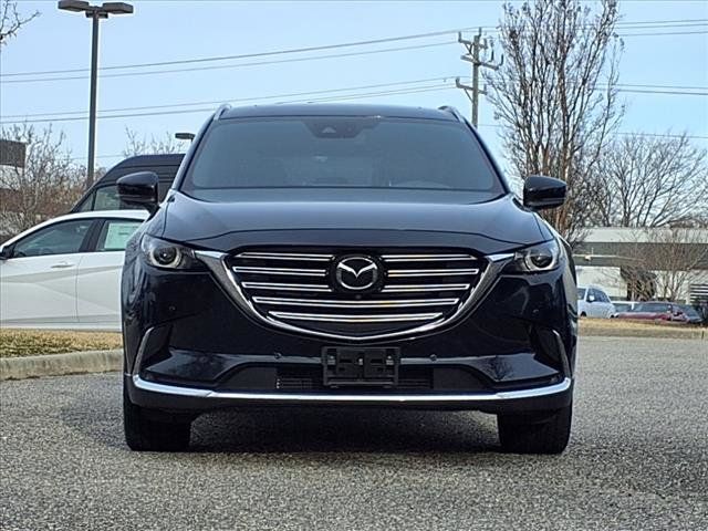 2023 Mazda CX-9 Grand Touring