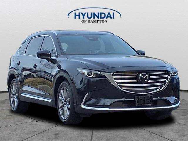 2023 Mazda CX-9 Grand Touring