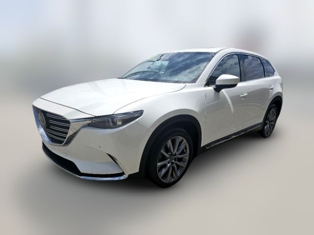 2023 Mazda CX-9 Grand Touring