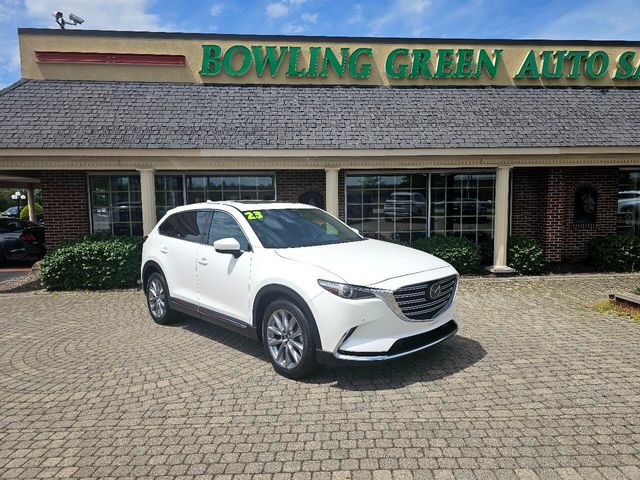 2023 Mazda CX-9 Grand Touring