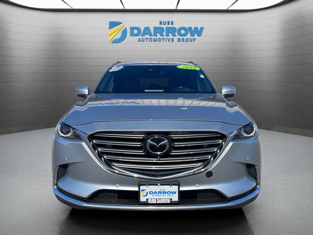 2023 Mazda CX-9 Grand Touring