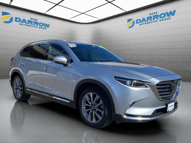 2023 Mazda CX-9 Grand Touring