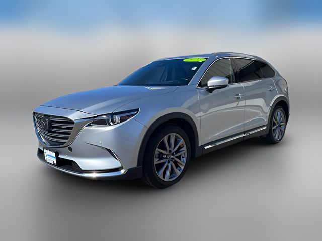 2023 Mazda CX-9 Grand Touring