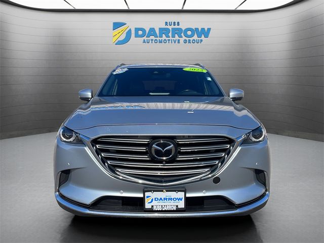 2023 Mazda CX-9 Grand Touring