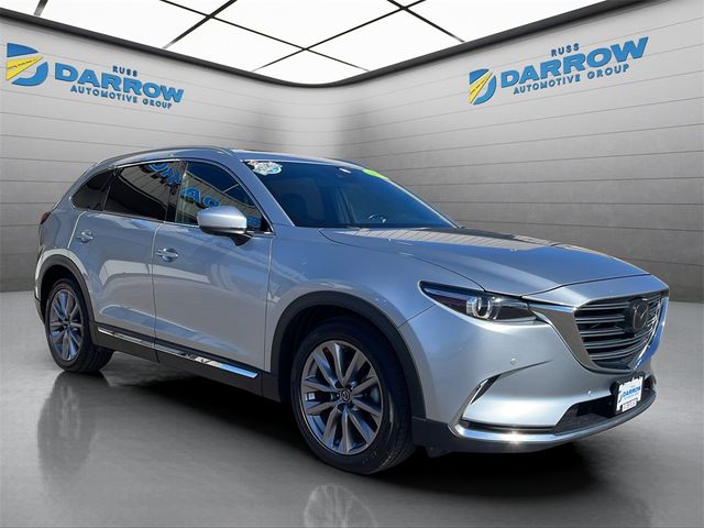 2023 Mazda CX-9 Grand Touring