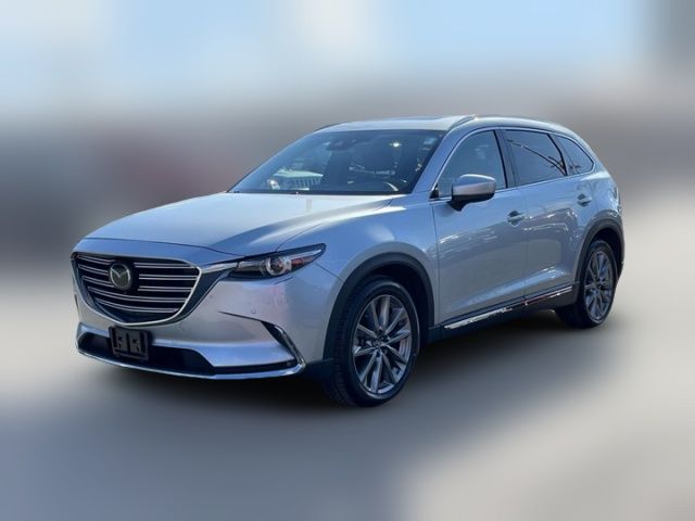 2023 Mazda CX-9 Grand Touring