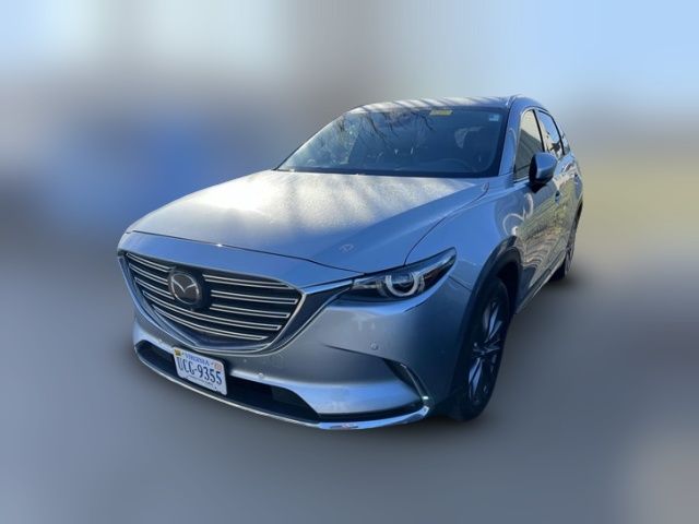 2023 Mazda CX-9 Grand Touring