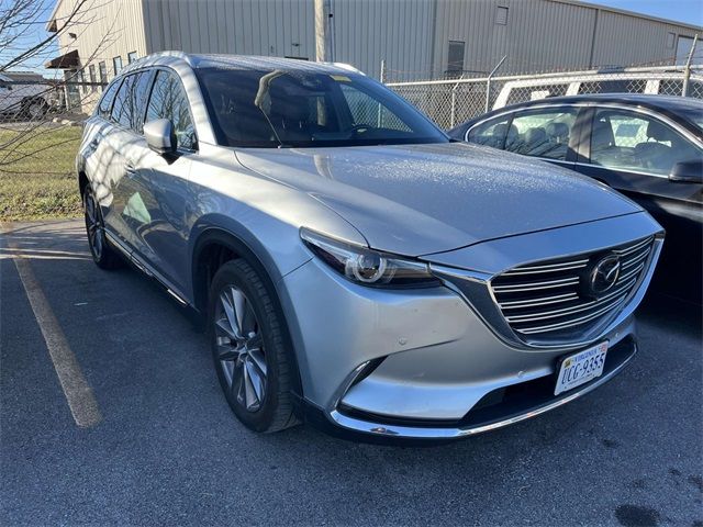 2023 Mazda CX-9 Grand Touring