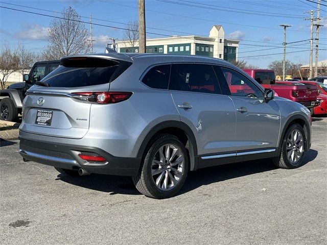 2023 Mazda CX-9 Grand Touring