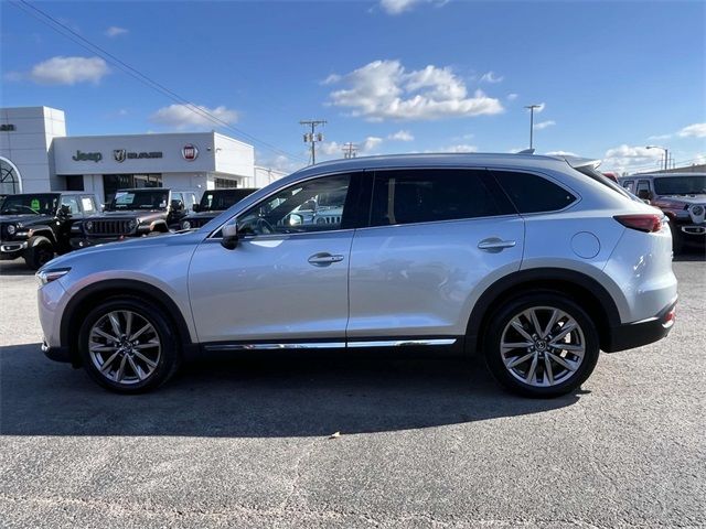 2023 Mazda CX-9 Grand Touring