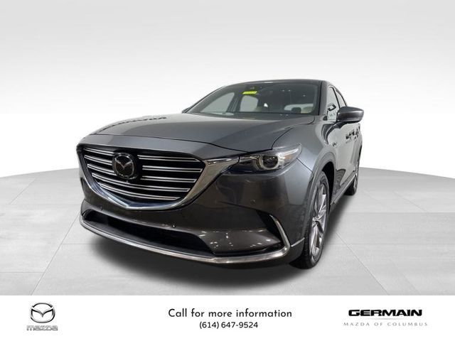 2023 Mazda CX-9 Grand Touring