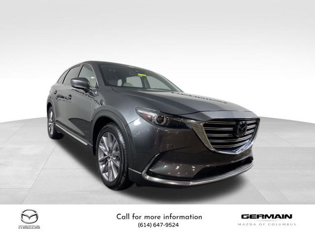 2023 Mazda CX-9 Grand Touring