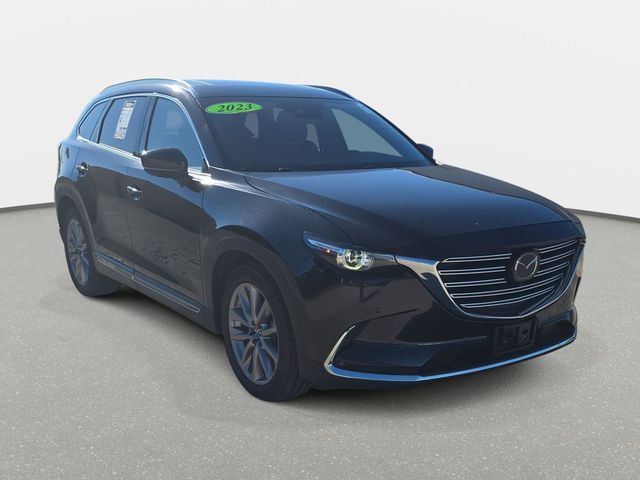 2023 Mazda CX-9 Grand Touring