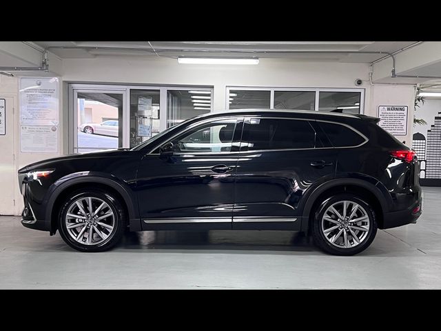 2023 Mazda CX-9 Grand Touring