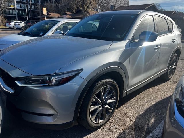 2023 Mazda CX-9 Grand Touring