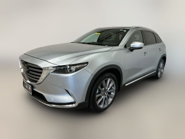 2023 Mazda CX-9 Grand Touring