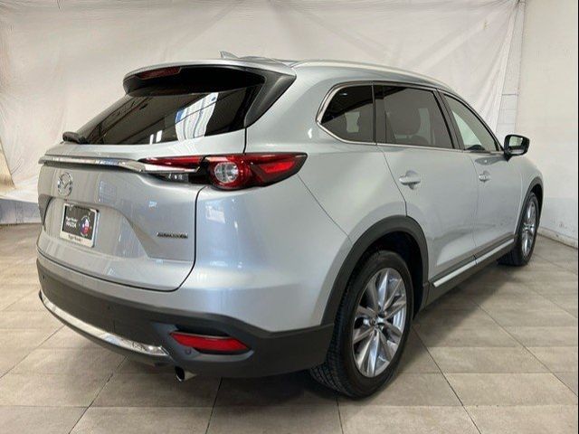 2023 Mazda CX-9 Grand Touring