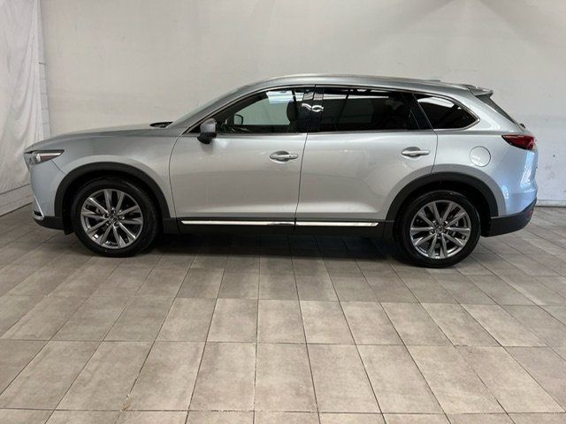 2023 Mazda CX-9 Grand Touring