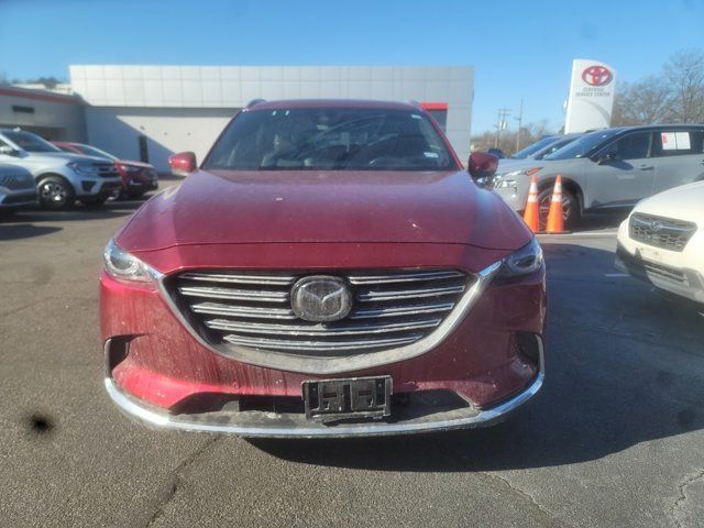 2023 Mazda CX-9 Grand Touring