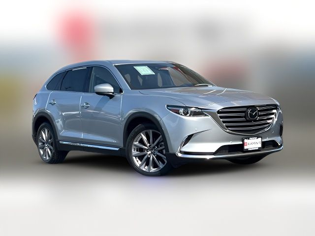 2023 Mazda CX-9 Grand Touring