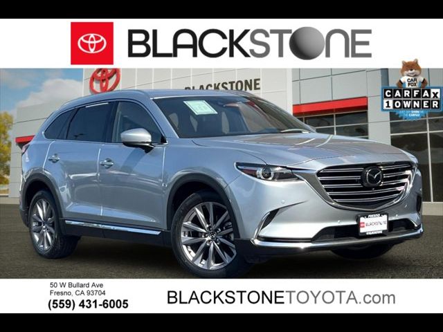 2023 Mazda CX-9 Grand Touring