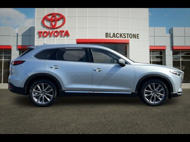 2023 Mazda CX-9 Grand Touring