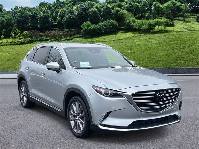 2023 Mazda CX-9 Grand Touring